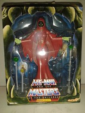 He-Man; MOTU; Masters Of The Universe Classics; SHADOW WEAVER; Skeletor; HORDAK