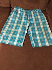 Hoodboyz Herren Short Mehrfarbig W40