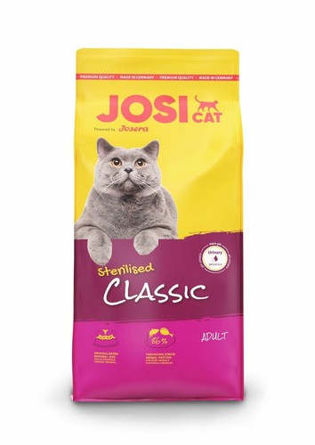 Josera cat classic - classic, kg