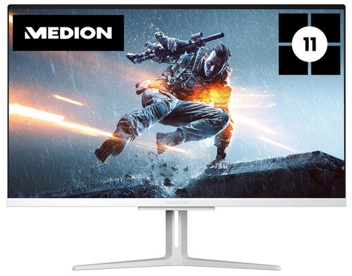 Computer aio medion e27401 - computer,