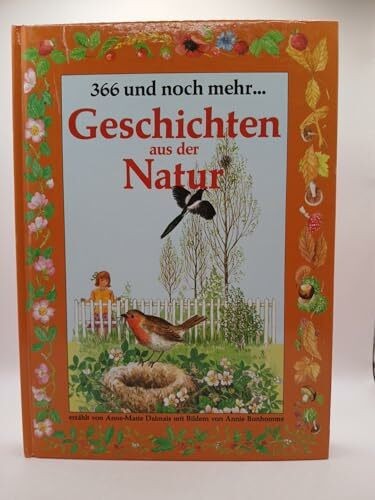 366 und noch mehr