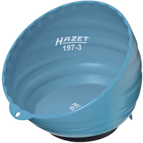 Hazet 197 magnet - hazet, magnet-schale