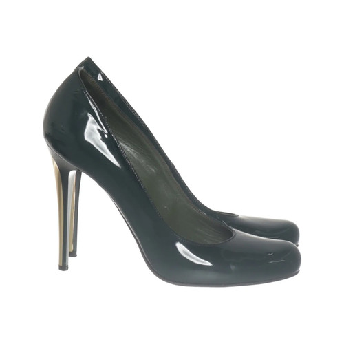 Gianmarco lorenzi pumps - gianmarco,