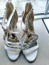 Braut Schuhe Größe 42