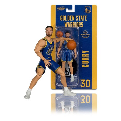 Mcfarlane toys nba stephen - mcfarlane,