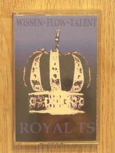 Sido tight royal wissen - sido, ts
