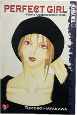 Perfect Girl 09 Manga deutsch