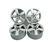 Satz Alufelgen A1694010302