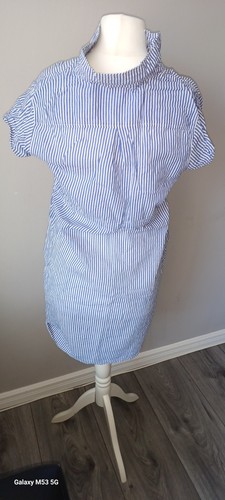 Mama umstandskleid - h&m,