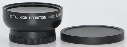 Japan optics macro 45x 46mm - 0.45x,