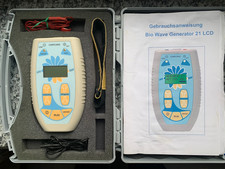Mediverse Bio Wave Generator