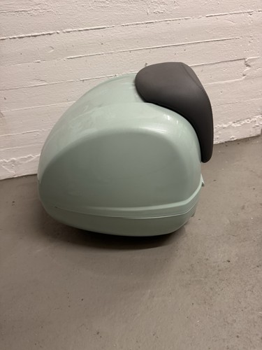 Vespa gts gtv hpe topcase - hpe, 125