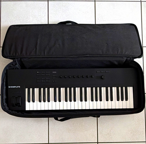 Native instruments komplete - instruments,