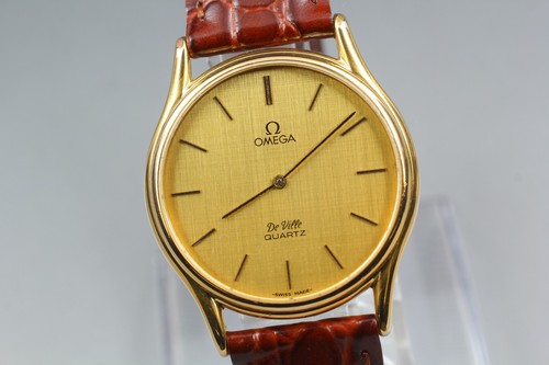 Mint vintage omega de - mint],