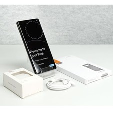 Google Pixel 7 Pro Handy -