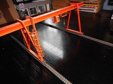 Märklin,Piko,Roco gebrauchter Bockkran für H0 und TT