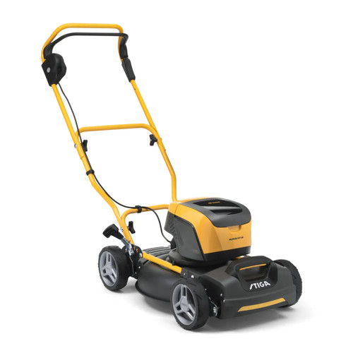 Stiga 547 multiclip - stiga, ae