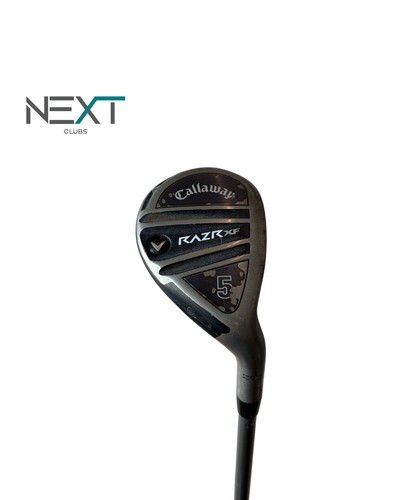 Callaway razr hybrid 27 - xf,