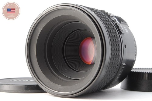 Neuwertig box nikon - in, af