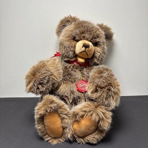 Hermann teddy original bär - teddy,