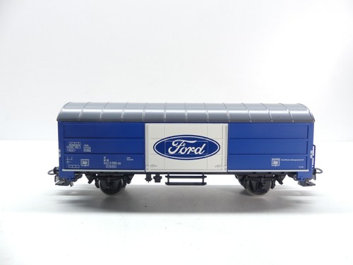 Märklin güterwagen ford - märklin, h0