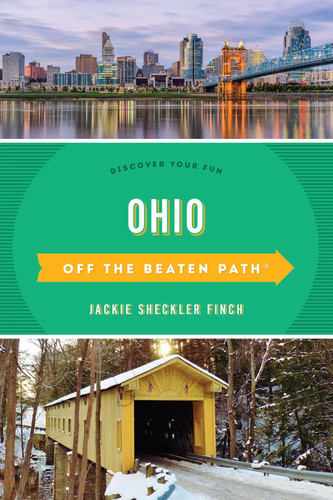 Ohio off the - ohio,