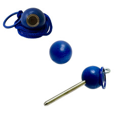 Boule pétanque sparset - boule, pétanque-sparset