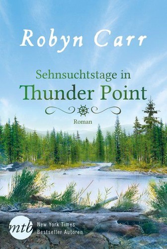 Sehnsuchtstage thunder - sehnsuchtstage,