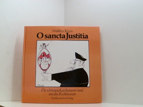 Sancta justitia die - justitia.,