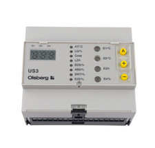 Olsberg US3 NEU OVP