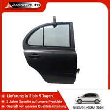 🇩🇪 RECHTE HINTERE TÜR