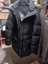 Oliver damen parka mantel - s.oliver,