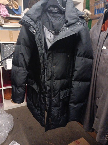 Oliver damen parka mantel - s.oliver,
