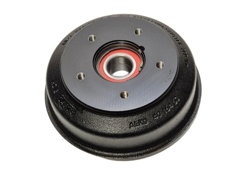 Bpw bremstrommel 2005 - bpw, s