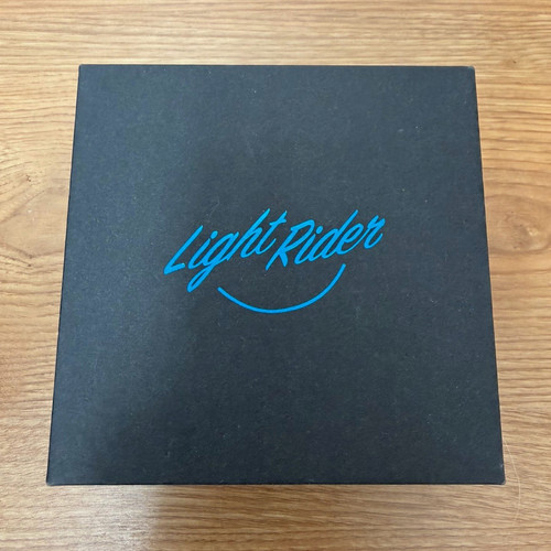 Light rider lr512 - rider,
