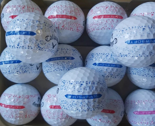 Callaway supersoft splatter - callaway,
