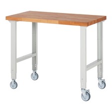 Rau Fahrbare Werkbank