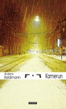 Kamerun, Andreas Haldimann