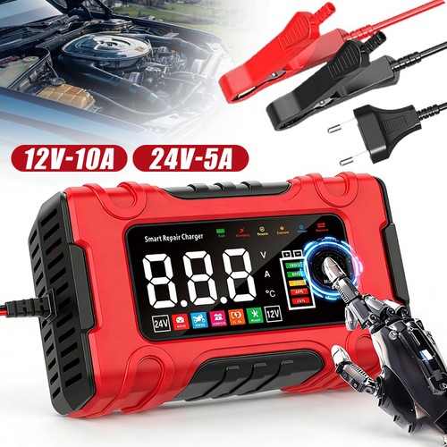 24v 12v auto - 24v,