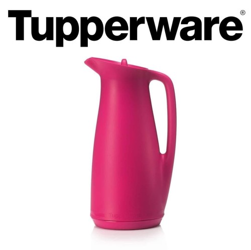 Tupperware isolierkanne - tupperware,