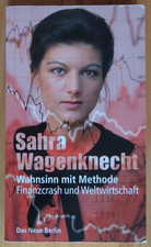 "Wahnsinn mit Methode