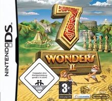 7 Wonders II von rondomedia | Game | Zustand sehr gut