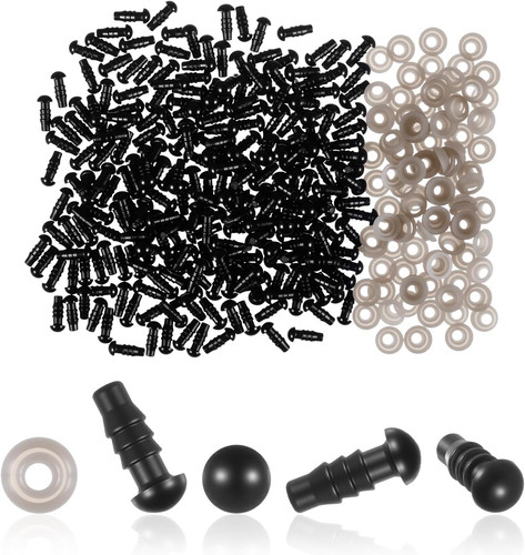 5mm 6mm puppenaugen safety - 5mm, puppenaugen,