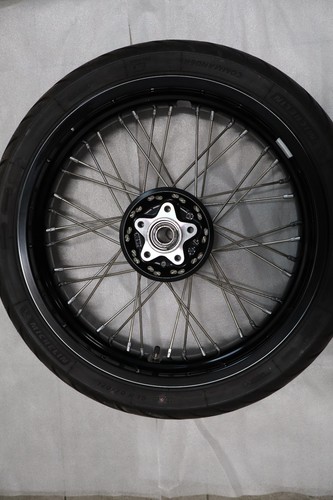 Bmw k34 r18 roctane - k34,