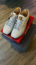 Kangaroos x Chamäleon Sneakershop EU45 - Sehr Selten- Neu - Made In Germany