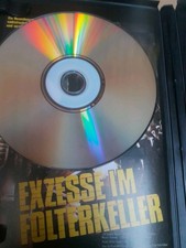 Exzesse - Im Folterkeller