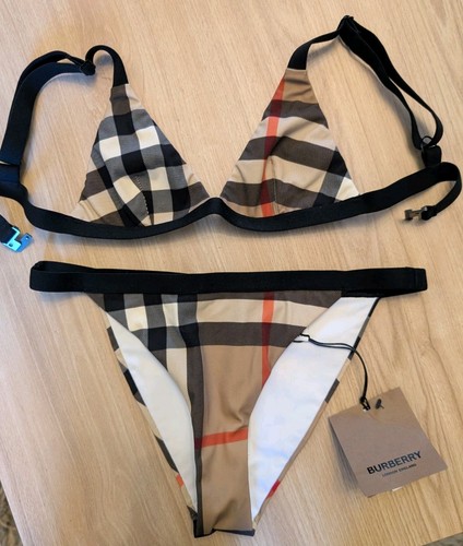 Bnwts burberry vintage - bnwts, check