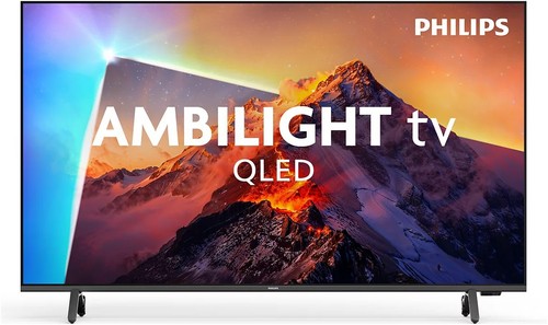 Philips ambilight fernseher - philips,