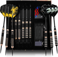 Turnart Darts Metallspitze Set