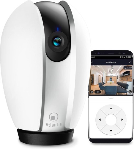 Atlantis wireless - atlantis,